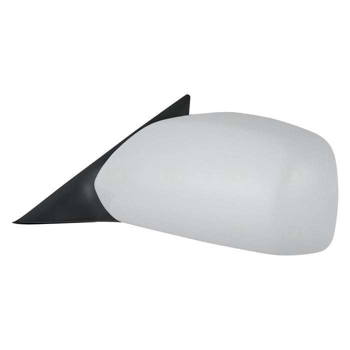 Toyota Camry Driver Side Door Mirror Japan Built Non-Heated Code 202 Assembly - TO1320238
