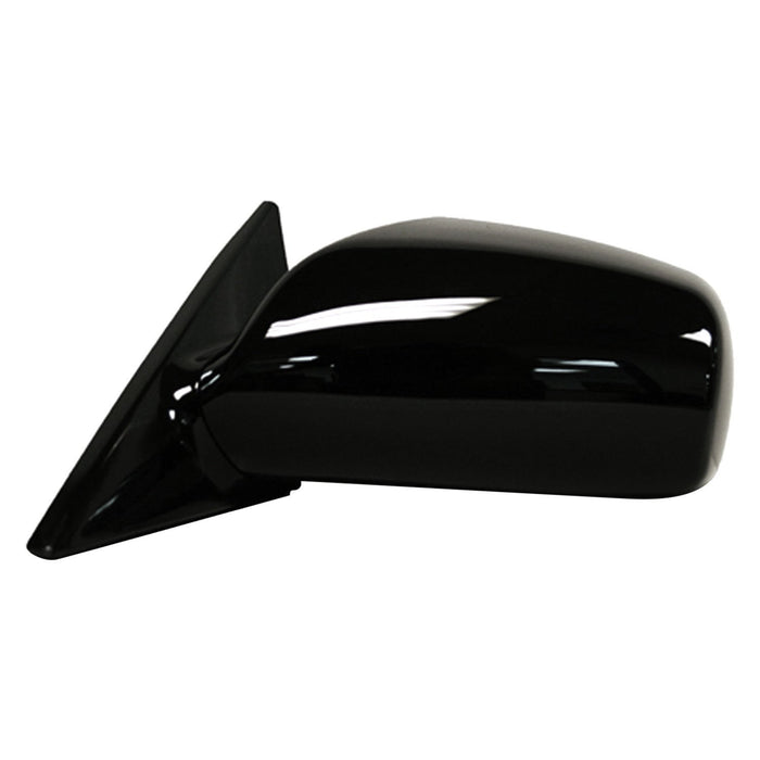 Toyota Solara Driver Side Door Mirror Code 202 Heated Assembly - TO1320239