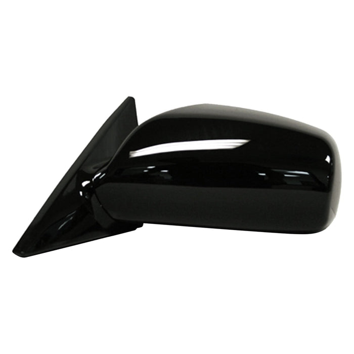 Toyota Solara Driver Side Door Mirror Code 202 Non-Heated Assembly - TO1320240