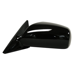 Driver Side Door Mirror image