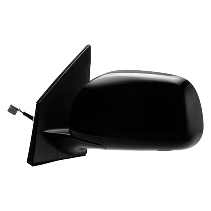 Toyota RAV4 Limited/Sport Driver Side Door Mirror W/Heat W/Cover Assembly - TO1320244