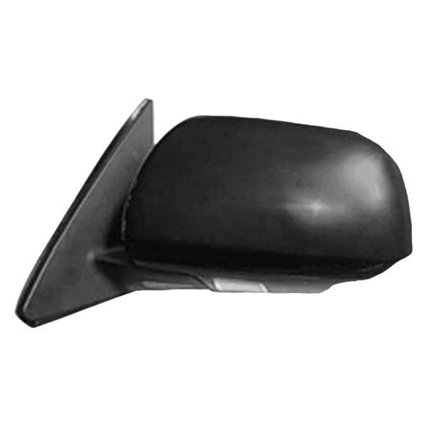 Toyota Highlander Base/Sport/Sport Premium Driver Side Door Mirror W/Heated Mirror Assembly - TO1320246