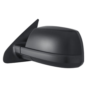 Driver Side Door Mirror image