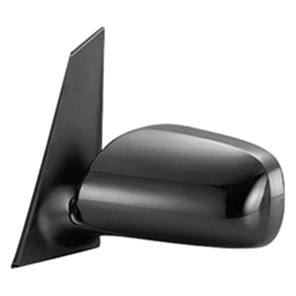 Toyota Prius Driver Side Door Mirror Non-Heated Assembly - TO1320255