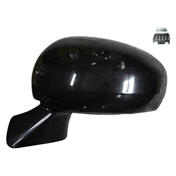 Toyota Venza Driver Side Door Mirror - TO1320258