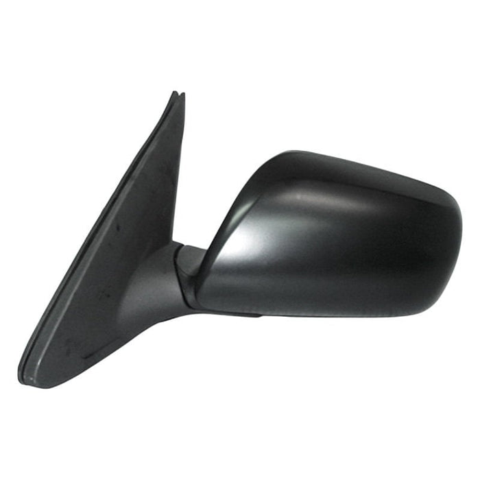 Toyota Matrix Driver Side Door Mirror Heated Assembly - TO1320259