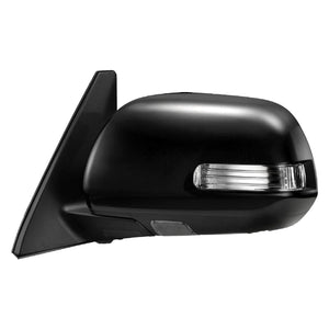 Driver Side Door Mirror image