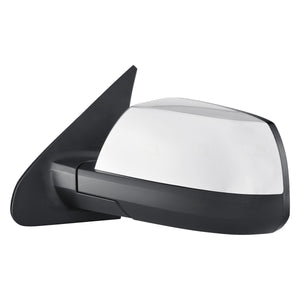 Driver Side Door Mirror image