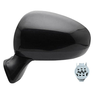 Driver Side Door Mirror image