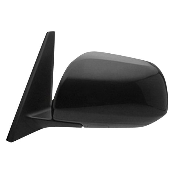 Toyota 4Runner Driver Side Door Mirror Power Heated W/O Side Signal Lamps Assembly - TO1320274