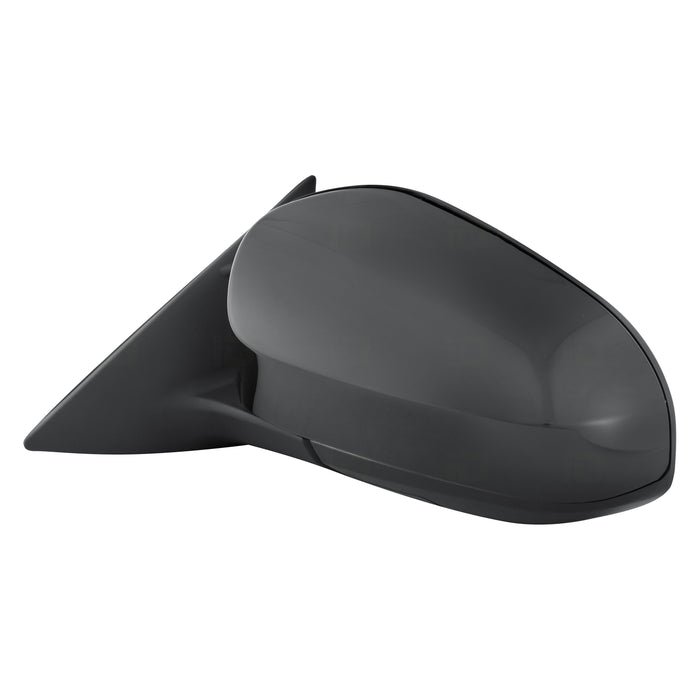 Toyota Camry Hybrid XLE/SE/XLE Driver Side Door Mirror W/O Blind Spot Detection W/Cover Assembly - TO1320276