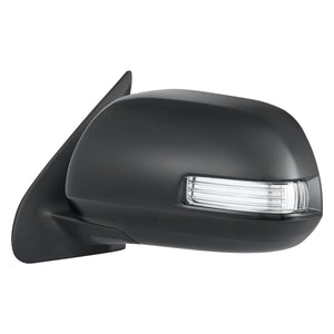 Driver Side Door Mirror image