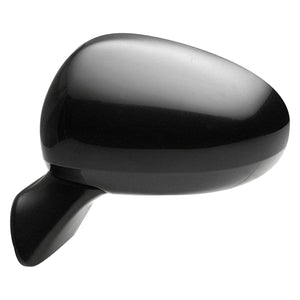 Driver Side Door Mirror image