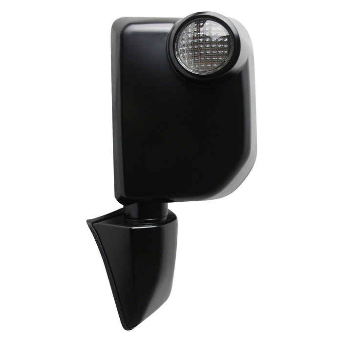 Toyota FJ Cruiser Driver Side Door Mirror Power W/Special Edition Pkg Assembly - TO1320289
