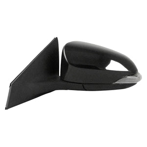 Driver Side Door Mirror image