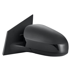 Driver Side Door Mirror image