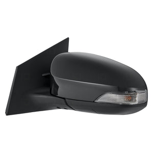 Driver Side Door Mirror image