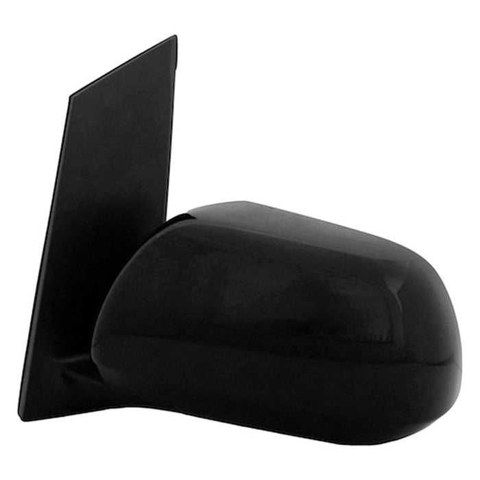 Toyota Sienna Driver Side Door Mirror - TO1320301