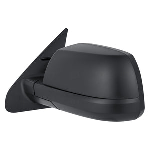 Driver Side Door Mirror image