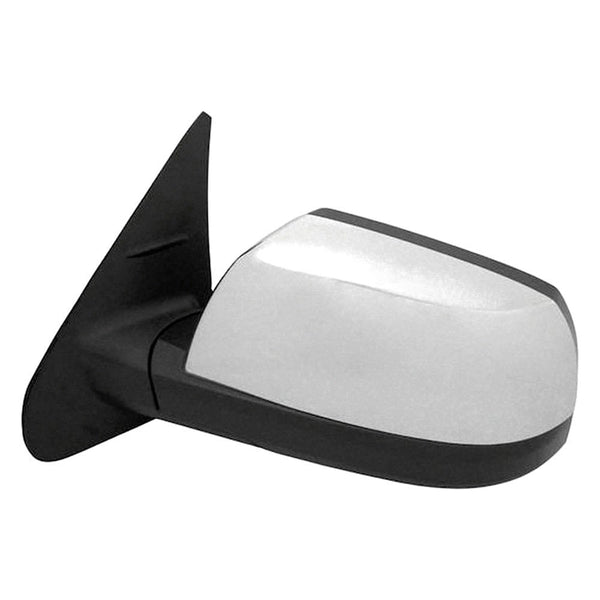 Mirrors & Components image