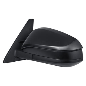 Driver Side Door Mirror image