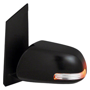 Driver Side Door Mirror image