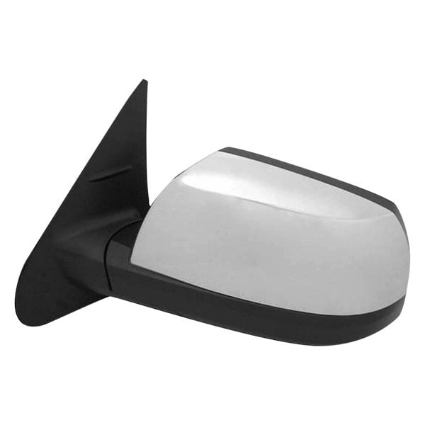 Toyota Sequoia Limited Driver Side Door Mirror W/O Memory Assembly - TO1320336