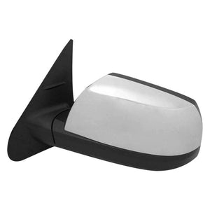Driver Side Door Mirror image