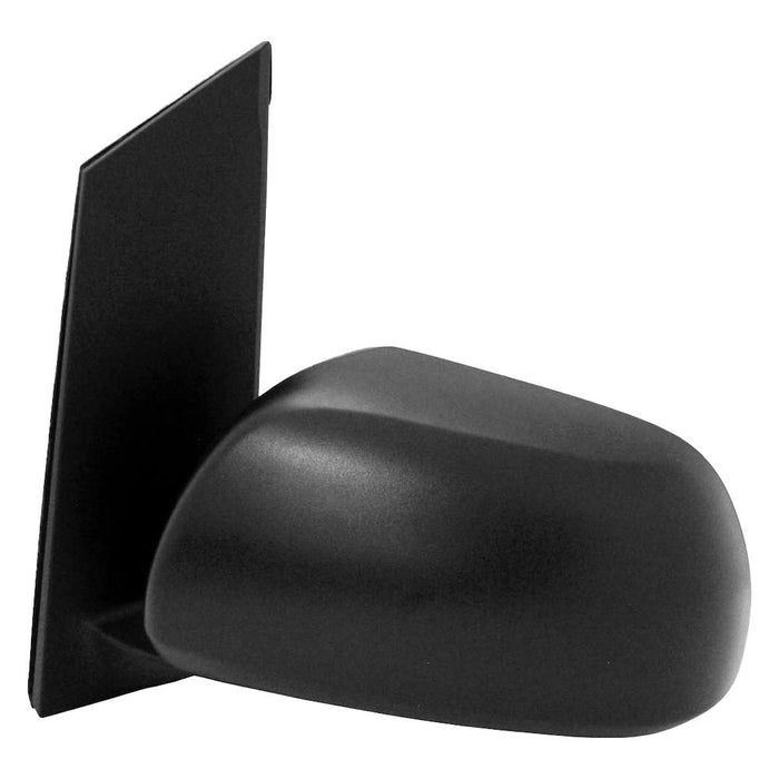 Toyota Sienna Driver Side Door Mirror Non-Heated Assembly - TO1320338