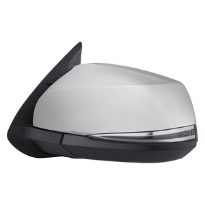 Driver Side Door Mirror image