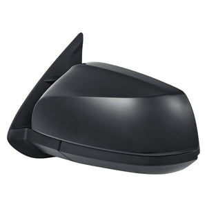 Driver Side Door Mirror image