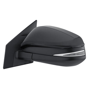 Driver Side Door Mirror image