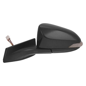 Driver Side Door Mirror image