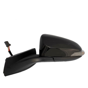 Driver Side Door Mirror image