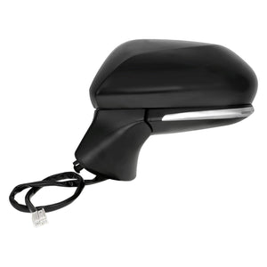 Driver Side Door Mirror image