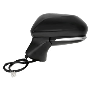 Driver Side Door Mirror image