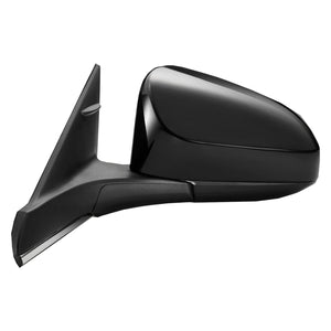 Driver Side Door Mirror image