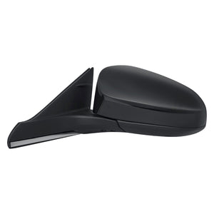 Driver Side Door Mirror image