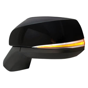 Driver Side Door Mirror image