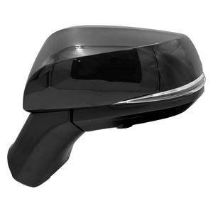 Driver Side Door Mirror image