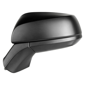 Driver Side Door Mirror image