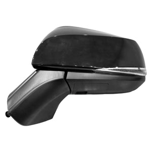 Driver Side Door Mirror image