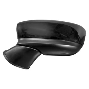 Driver Side Door Mirror image