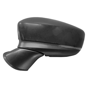 Driver Side Door Mirror image