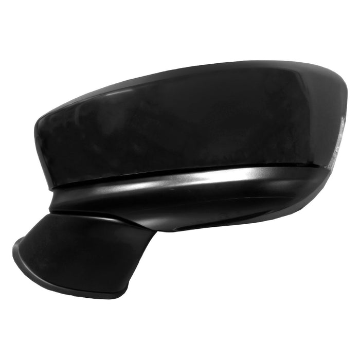 Toyota Yaris/Yaris iA/Scion iA Driver Side Door Mirror W/Cover See Notes Assembly - TO1320406