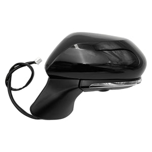 Driver Side Door Mirror image