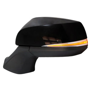 Driver Side Door Mirror image