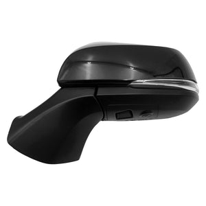 Driver Side Door Mirror image