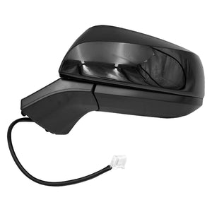 Driver Side Door Mirror image