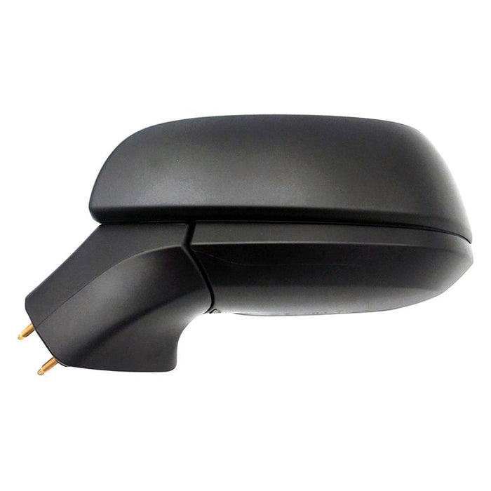 Toyota Corolla Cross Hybrid S/L Driver Side Door Mirror Textured - TO1320429